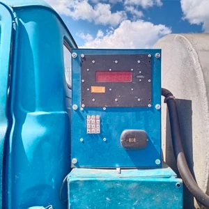 Примеры работ Тех Контроль Мини АЗС, Заправка, Бензовоз