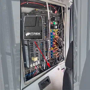 Примеры работ Тех Контроль Мини АЗС, Заправка, Бензовоз