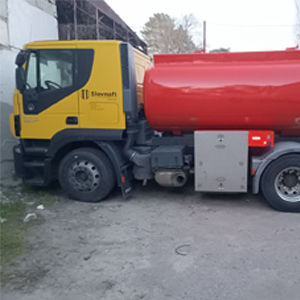 Примеры работ Тех Контроль Мини АЗС, Заправка, Бензовоз