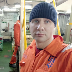 Примеры работ компании Тех Контроль - системы GPS мониторинга водного транспорта в Украине