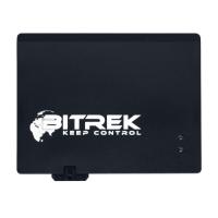 GPS трекер BITREK Bi 522L TREK GPS трекер BITREK Bi 522L TREK
