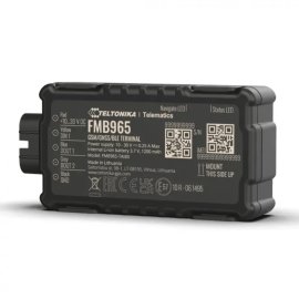 GPS трекер Teltonika FMВ965