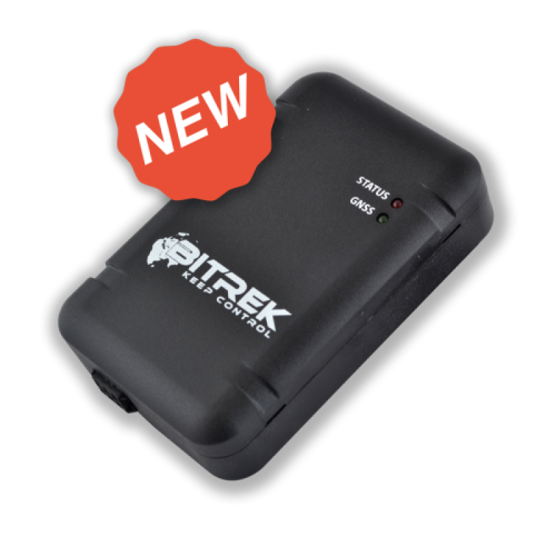 GPS Трекер BI 420 TREK , системы GPS мониторинга - изображение 1