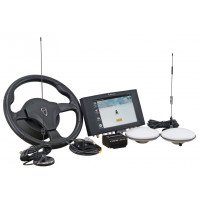 Автопілот для трактора FJ Dynamics Autosteering kit (підрулювач) Автопілот для трактора FJ Dynamics Autosteering kit (підрулювач)