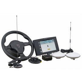 Автопилот для трактора FJ Dynamics Autosteering kit (подруливатель)
