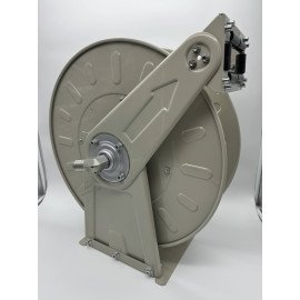 Барабан змотувальний для палива HoseReel, 1*10M