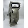 Барабан змотувальний для палива HoseReel, 1*10M