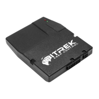 GPS трекер BITREK BI 530R TREK (BLE)