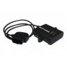 GPS трекер BITREK Bi 820 TREK OBD