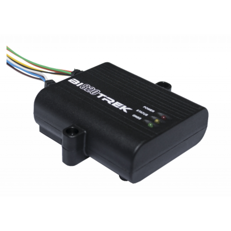 GPS трекер BITREK Bi 820 TREK, системы GPS мониторинга - изображение 1