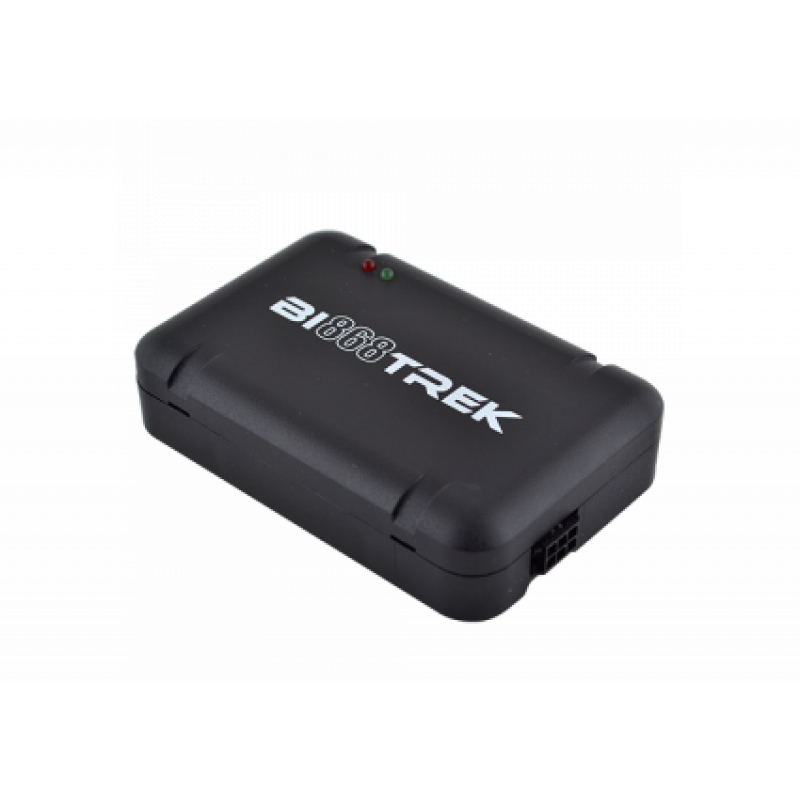 GPS трекер BITREK Bi 868 TREK, системы GPS мониторинга - изображение 1