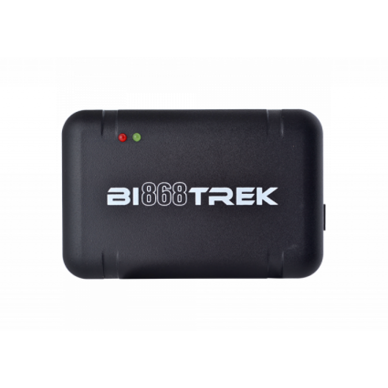GPS трекер BITREK Bi 868 TREK - уценка, системы GPS мониторинга - изображение 1