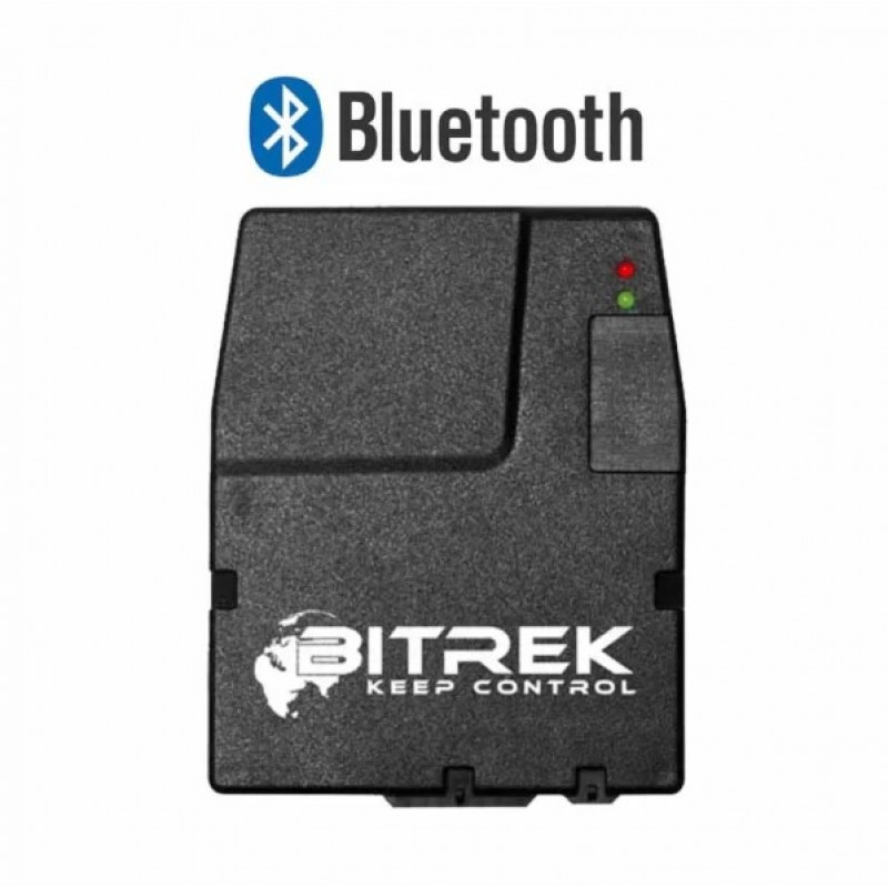 GPS Трекер BI 530C TREK BLE, системы GPS мониторинга - изображение 1