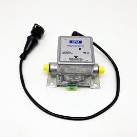 Витратомір палива DFM 250A CAN