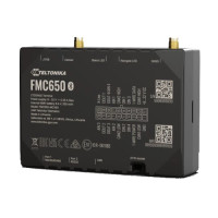 GPS ТРЕКЕР TELTONIKA FMC 650