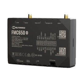 GPS ТРЕКЕР TELTONIKA FMC 650