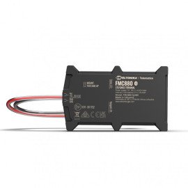 GPS трекер Teltonika FMC880
