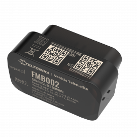 GPS трекер Teltonika FMB002 GPS трекер Teltonika FMB002