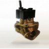 Клапан двойного действия ТРК MSF-25 (24V) 