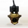 Клапан подвійної дії ТРК MSF-25 (24V)
