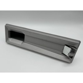 Лоток тримач паливного пістолета (крана)