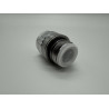 Муфта поворотная потока топлива на пистолет 3/4'' BSPT * 1" BSPP CN