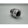 Муфта поворотная потока топлива на пистолет 3/4'' BSPT * 1" BSPP CN