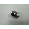 Муфта поворотная потока топлива на пистолет 3/4'' BSPT * 1" BSPP CN