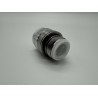 Муфта поворотна потоку палива на пістолет 3/4'' BSPT * 1" BSPP CN