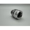 Муфта поворотна потоку палива на пістолет 3/4'' BSPT * 1" BSPP CN