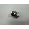 Муфта поворотна потоку палива на пістолет 3/4'' BSPT * 1" BSPP CN