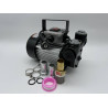 Насос для дизтоплива ZYB-60, 220V