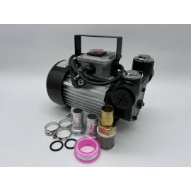 Насос для дизпалива ZYB-60, 220V