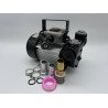 Насос для дизпалива ZYB-60, 220V