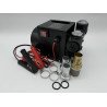 Насос для дизтоплива YB-70, 12V/24V
