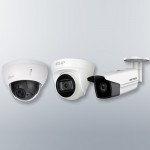 IP камеры видеонаблюдения 