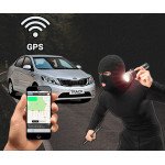 Как установить GPS-трекер