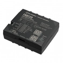 GPS трекер Teltonika FMB120 GPS трекер Teltonika FMB120