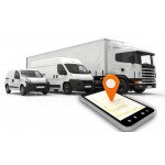 GPS моніторинг транспортних засобів GPS моніторинг транспортних засобів