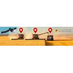 GPS-моніторинг в агросекторі: сільгосптехніка як на долоні GPS-моніторинг в агросекторі: сільгосптехніка як на долоні