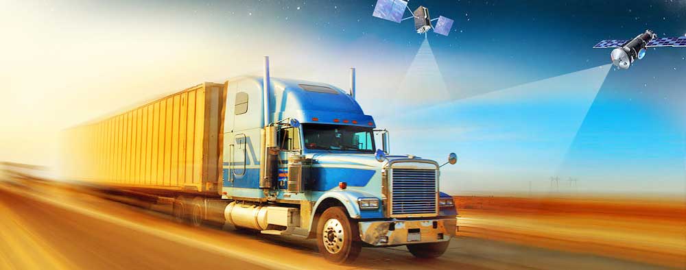 GPS Моніторинг усіх видів транспорту