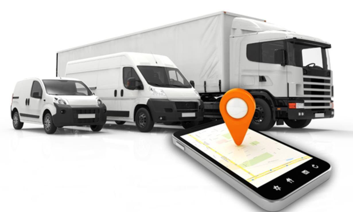 Системы GPS Мониторинга для всех видов транспорта
